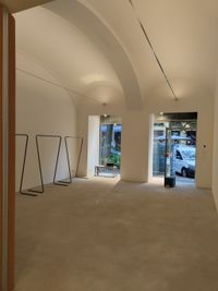 Projekt Wien 1020 - Planung bE Design Studio