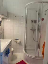 Projekt Wien 1070 - Badezimmer Sanierung