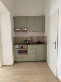 Projekt Wien 1140 - Renovierung einer Wohnung